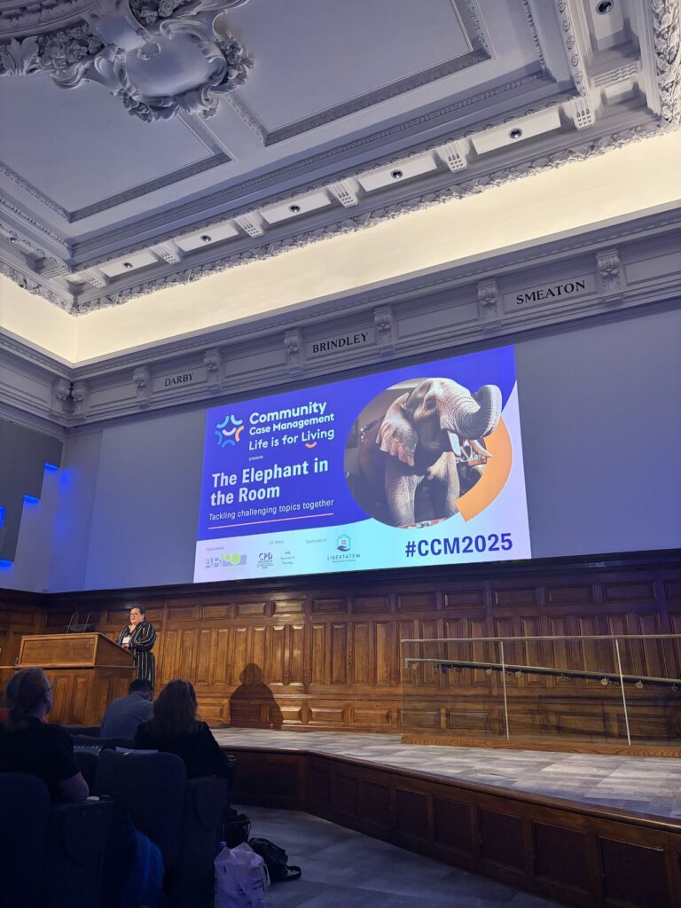 Elephant in the Room