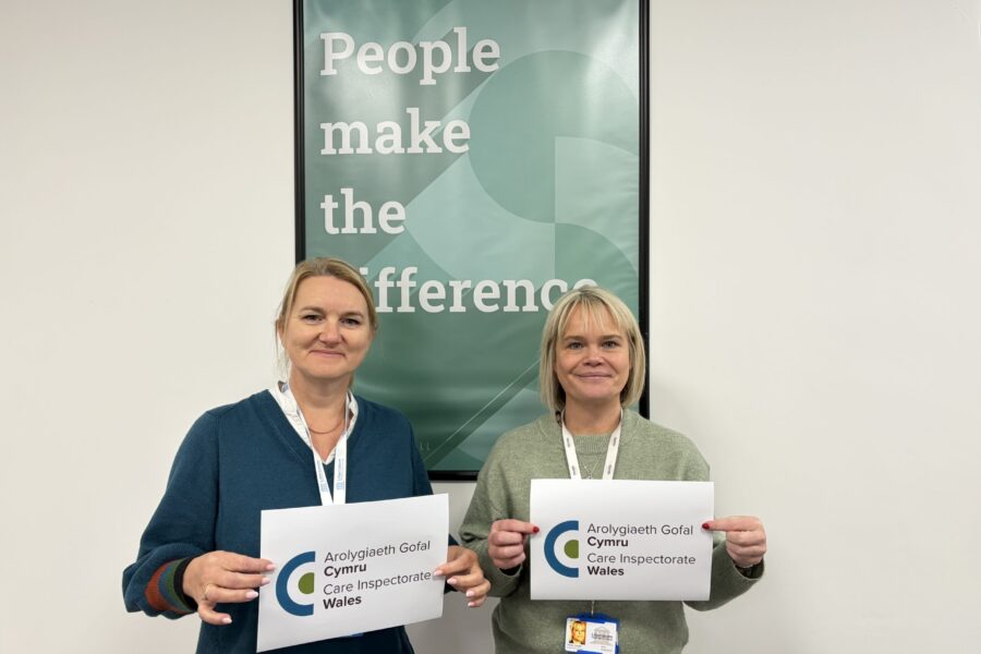 CIW Inspection Results